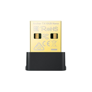 TP-LINK Archer TX10UB Nano AX900 Wi-Fi 6/Bluetooth 5.3 Kablosuz USB Adaptör