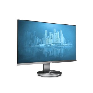 AOC 24"  I2490VXQ/BT 4ms HDMI DP VGA Full HD IPS LowBlue Light Monitör