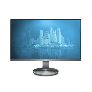 AOC 24"  I2490VXQ/BT 4ms HDMI DP VGA Full HD IPS LowBlue Light Monitör