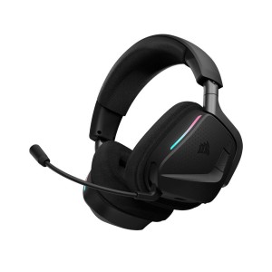 CORSAIR VOID V2 MAX WIRELESS 2,4GHz/BT Kablosuz RGB Gaming Kulaklık-CA-9011388-WW CORSAIR VOID V2 MAX WIRELESS 2,4GHz/BT Kablosuz RGB Gaming Kulaklık-CA-9011388-WW