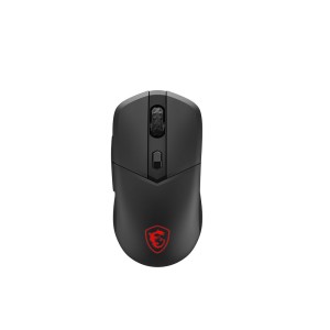 MSI VERSA 300 W 8K HZ WIRELESS 26000 DPI 2.4 GHz/BT PixArt PAW3395 Kablosuz Gaming Mouse MSI VERSA 300 W 8K HZ WIRELESS 26000 DPI 2.4 GHz/BT PixArt PAW3395 Kablosuz Gaming Mouse