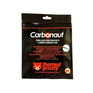 Carbonaut 38x38x0,2 Carbon Termal Ped
