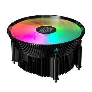COOLER MASTER A71C 120mm ARGB Fan AM4 Uyumlu İşlemci Soğutucu