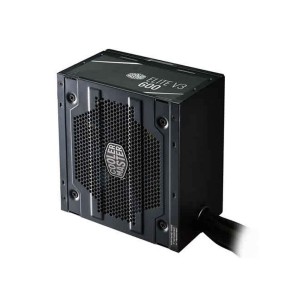 COOLER MASTER ELITE V3 600W Aktif Pfc 120MM Fanlı Güç Kaynağı