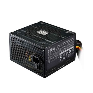 COOLER MASTER ELITE V3 600W Aktif Pfc 120MM Fanlı Güç Kaynağı