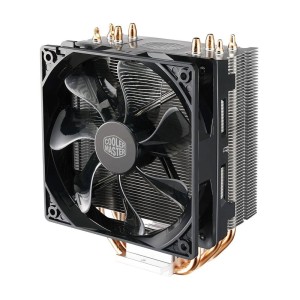 COOLER MASTER HYPER 212 120mm Led Fan İşlemci Soğutucu