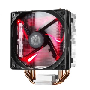 COOLER MASTER HYPER 212 120mm Led Fan İşlemci Soğutucu