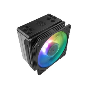 COOLER MASTER HYPER 212 SPECTRUM 120MM Rainbow Fanlı İşlemci Soğutucu