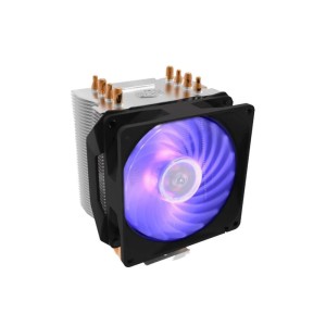 COOLER MASTER HYPER H410R 92mm RGB Fanlı İşlemci Soğutucu
