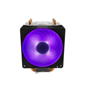 COOLER MASTER HYPER H410R 92mm RGB Fanlı İşlemci Soğutucu