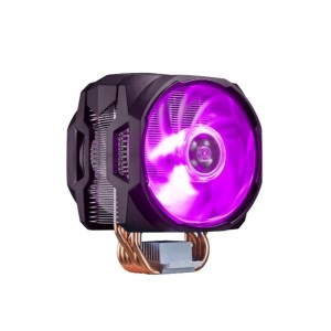 COOLER MASTER MASTER AIR MA610P 120mm Fan RGB Kontrolcülü İşlemci Soğutucu