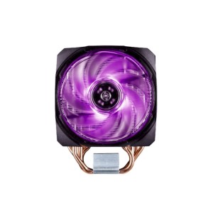 COOLER MASTER MASTER AIR MA610P 120mm Fan RGB Kontrolcülü İşlemci Soğutucu