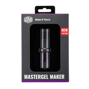 COOLER MASTER MasterGel  Nano Partiküllü Termal Macun