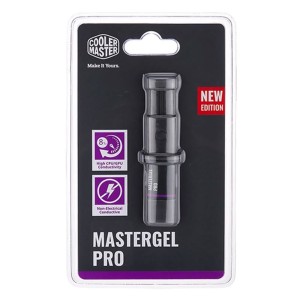 COOLER MASTER MasterGel PRO Termal Macun