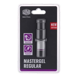 COOLER MASTER MasterGel Regular Termal Macun