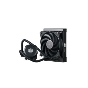 COOLER MASTER MASTERLIQUID LITE 120 120MM Sıvı Soğutma