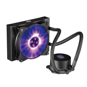 COOLER MASTER MASTERLIQUID ML120L 120mm RGB Sıvı Soğutma