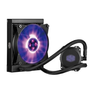 COOLER MASTER MASTERLIQUID ML120L 120mm RGB Sıvı Soğutma