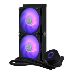 COOLER MASTER MASTERLIQUID ML240L V2 RGB Sıvı Soğutma