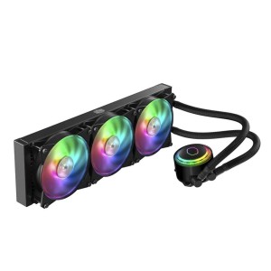 COOLER MASTER MASTERLIQUID ML360R ARGB Fanlı Sıvı Soğutma