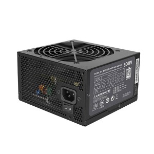COOLER MASTER WATT 80 Plus 600W Aktif Pfc 120MM Fanlı Güç Kaynağı