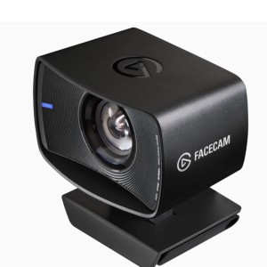 ELGATO 10WAA9901 Elgato Facecam