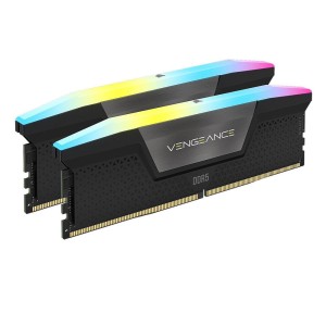 CORSAIR 32GB (2x16GB) Vengeance DDR5 6400 MHz CL3240 Ram - CMH32GX5M2B6400C32