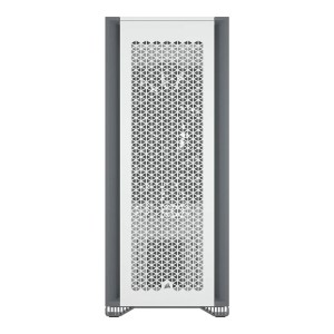 CORSAIR  7000D AIRFLOW Temperli Camlı Full-Tower ATX Beyaz Bilgisayar Kasası