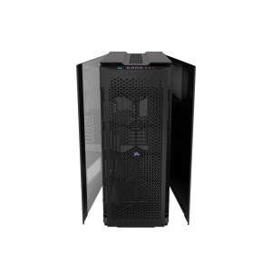 CORSAIR 9000D RGB AIRFLOW Super Full-Tower Siyah Kasa-CC-9011273-WW