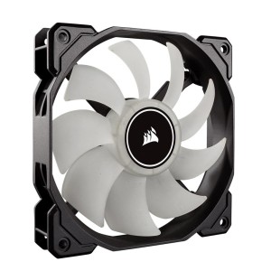 CORSAIR AF120 3 x 120mm Beyaz Led Fan