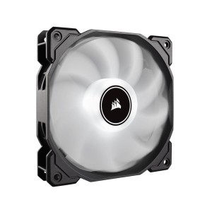 CORSAIR AF140 140mm Beyaz Led Fan