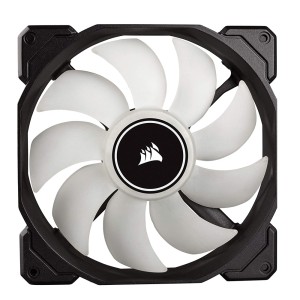 CORSAIR AF140 2 x 140mm Beyaz Led Fan