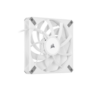 CORSAIR AF140 ELITE White CO-9050143-WW High-Performance 140mm PWM Fan