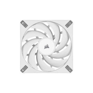 CORSAIR AF140 ELITE White CO-9050143-WW High-Performance 140mm PWM Fan