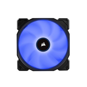 CORSAIR Air Series AF120 LED Mavi 120mm Tekli Fan -CO-9050081-WW