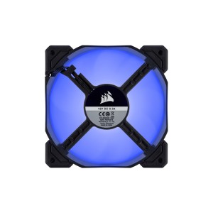 CORSAIR Air Series AF120 LED Mavi 120mm Tekli Fan -CO-9050081-WW