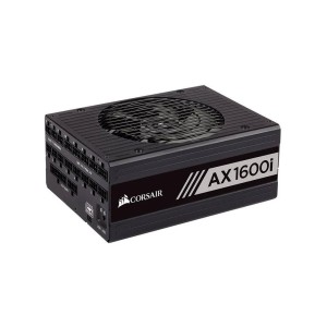 CORSAIR AX1600I 1600W 80 Plus Titanium Modüler Güç Kaynağı