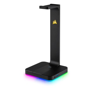 CORSAIR CA-9011167-EU -ST100 RGB Premium 7.1 Kulaklık Stand