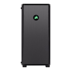 Corsair Carbide Serisi 175R RGB Temperli Cam Mid Tower  Bilgisayar Kasası