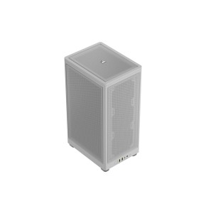 CORSAIR CC-9011245-WW 2000D AIRFLOW Mini-ITX Small Form Beyaz Bilgisayar Kasası