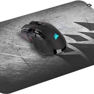 CORSAIR CH-9100020-EU MM150 Ultra-Thin Gaming Mouse Pad