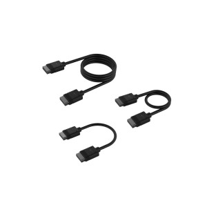 CORSAIR CL-9011118-WW iCUE LINK Siyah Kablo Kit
