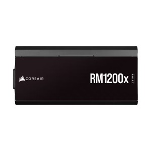 CORSAIR RM1200x SHIFT 1200W 80Plus Gold PCIe 5.0 Tam Modular ATX 3.0 CP-9020254-EU Güç Kaynağı