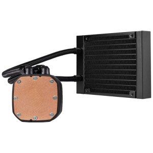 CORSAIR CW-9060049-WW ICUE H60I RGB PRO XT 120 mm Sıvı İşlemci Soğutucusu