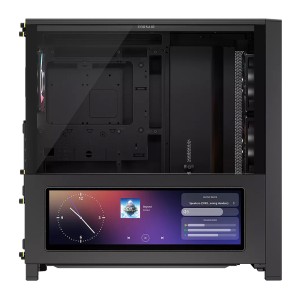 AMD Ryzen 9 9950X3D-MSI GeForce RTX 5090 32GB -MSI MAG X870-32GB DDR5-1TB