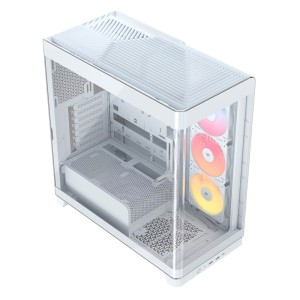 AMD RZYEN 7 7800X3D-GIGABYTE GeForce RTX 5070 Ti 16G-GIGABYTE B850 EAGLE-32GB DDR5-1TB