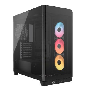 AMD Ryzen 7 9850X3D -MSI GeForce RTX 5070 12GB GAMING-MSI B850-32GB DDR5-1TB