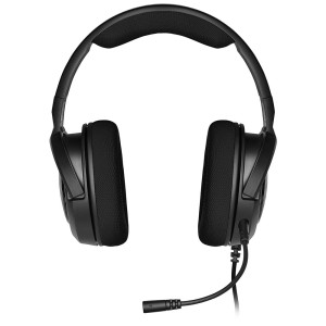 CORSAIR HS35 STEREO Siyah Mikrofonlu Gaming Kulaklık