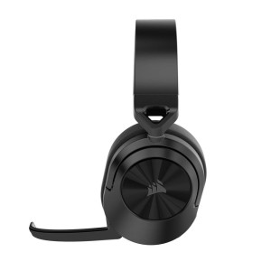 CORSAIR HS55 Surround USB Dolby Audio 7.1 Siyah Kablosuz CA-9011280-EU Gaming Kulaklık CORSAIR HS55 Surround USB Dolby Audio 7.1 Siyah Kablosuz CA-9011280-EU Gaming Kulaklık