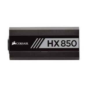 CORSAIR HX Serisi  HX850 80 Plus Platinum 850W Full Modüler Güç Kaynağı